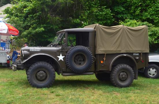 Vietnam War Foundation Museum